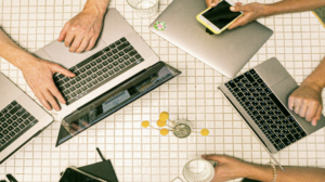 Need Help With Your Social Media Marketing? Talk to us…